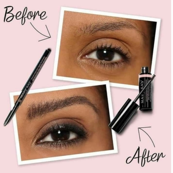 Mary Kay brow liner - Picture 3 of 4